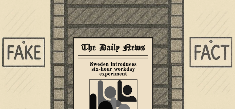 FACT or FAKE Screenshot