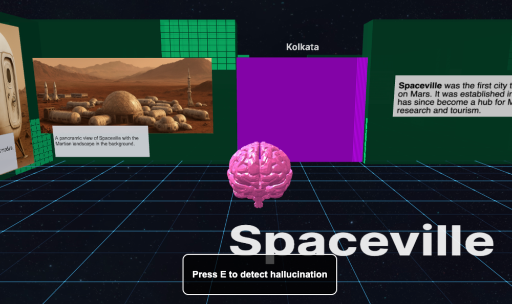 Grokipedia Screenshot