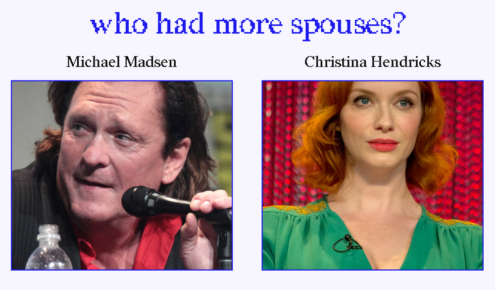 Horses and Divorces Screenshot