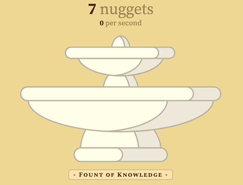 Mind Palace Screenshot