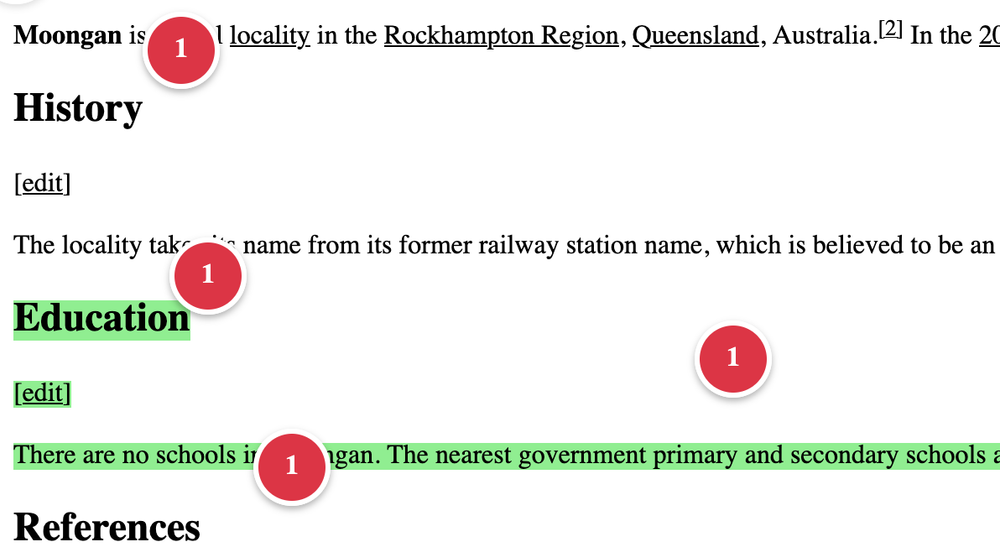 Wikieditbet Screenshot